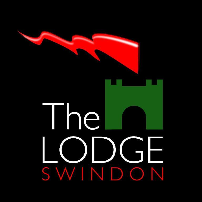 The Lodge Swindon Exterior photo